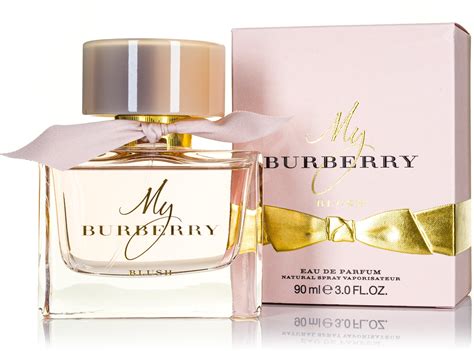 burberry my blush|burberry blush 90 ml.